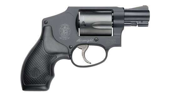Handguns Smith&Wesson|Smith&Wesson Performance Ctr 442|Performance Center 38SPL S&W 442PC 38SP 1.8B NIL 5RD MC
